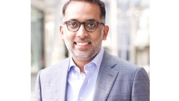 Armughan Ahmad, senior vice president/general manager, Hybrid Cloud and Ready Solutions, Dell EMC Armughan Ahmad, senior vice president/general manager, Hybrid Cloud and Ready Solutions, Dell EMC