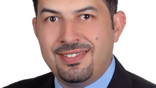 أشرف جراد، مدير قنوات التوزيع لشركة أدوبي في منطقة الشرق الأوسط وشمال إفريقيا أشرف جراد، مدير قنوات التوزيع لشركة أدوبي في منطقة الشرق الأوسط وشمال إفريقيا