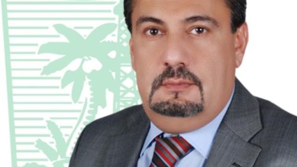 أشرف مزاهرة رئيس الادارة المصرفية الخاصة في دولة الإمارات، بنك أبوظبي الوطني
