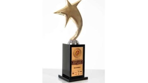 Asian Leadership Award, RAK Ceramics Asian Leadership Award, RAK Ceramics