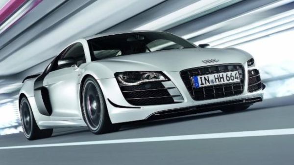 أودي A8L أودي A8L