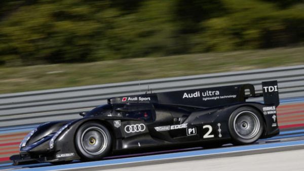 أودي LMP1 أودي LMP1