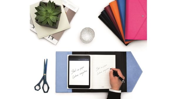 Montblanc Augmented Paper Montblanc Augmented Paper