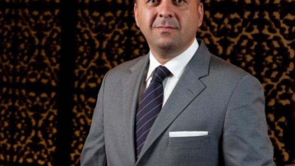 أفشار كوتش، المدير الإقليمي للمبيعات لمنطقة الشرق الأوسط في مجموعة فنادق كمبينسكي أفشار كوتش، المدير الإقليمي للمبيعات لمنطقة الشرق الأوسط في مجموعة فنادق كمبينسكي