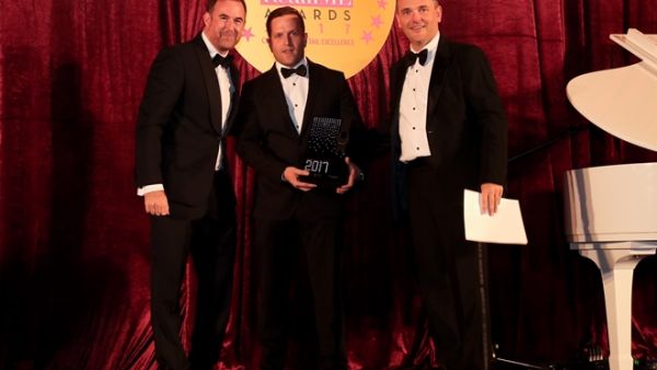 The award recognizes Home Centre’s commitment to adding exceptional value for shoppers through its e-commerce platform, homecentre.com. 