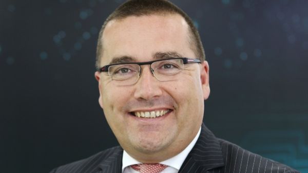 أكسيل دراير، رئيس هيونداي الإمارات