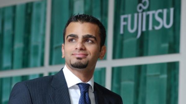 أيهم الأخرس، مدير الخدمات لمنطقة الشرق الأوسط في فوجيتسو تكنولوجي سوليوشنز