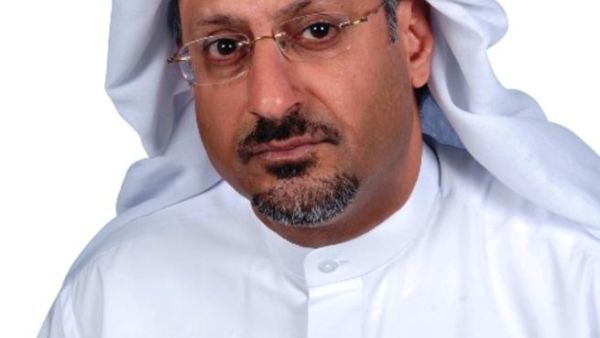 Dr Ayoub Kazim, Managing Director, TECOM Investments’ Education Cluster Dr Ayoub Kazim, Managing Director, TECOM Investments’ Education Cluster