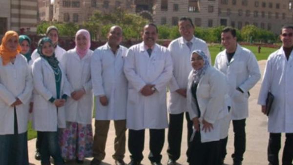 Azzazy Medical program