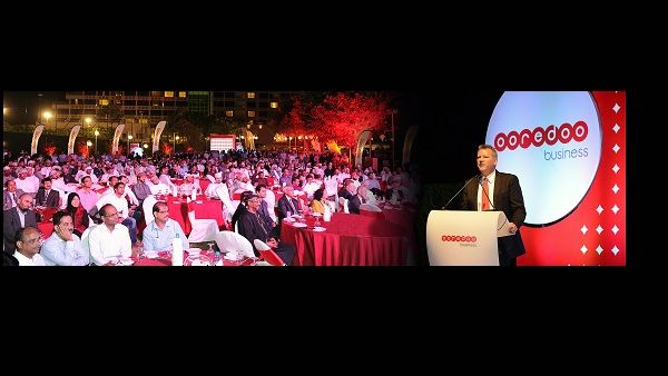 Event Ooredoo