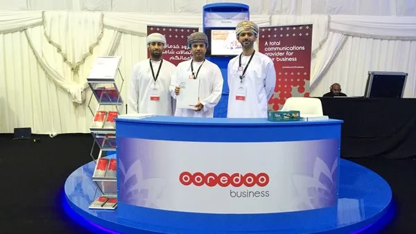 Ooredoo