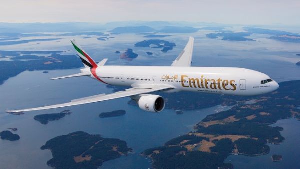 The new Emirates flight will commence from 1st July 2018 to meet the increasing demand for both inbound and outbound travel. The new Emirates flight will commence from 1st July 2018 to meet the increasing demand for both inbound and outbound travel.