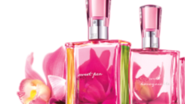 Bath & Body Works Fragrances