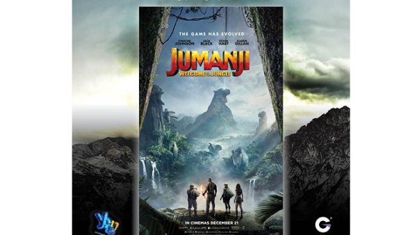 The movie screening will be held on December 21, wherein each Youth account holder is entitled to 2 free tickets on one of the two shows, at 6:00 pm or 8:00 pm. The movie screening will be held on December 21, wherein each Youth account holder is entitled to 2 free tickets on one of the two shows, at 6:00 pm or 8:00 pm.