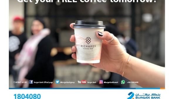 Coffee shops and cafes is still considered one of the large hubs for young coffee lovers fitting in with their current lifestyles.