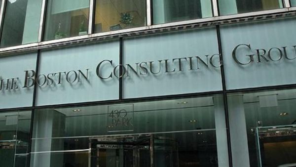 Boston Consulting Group Boston Consulting Group
