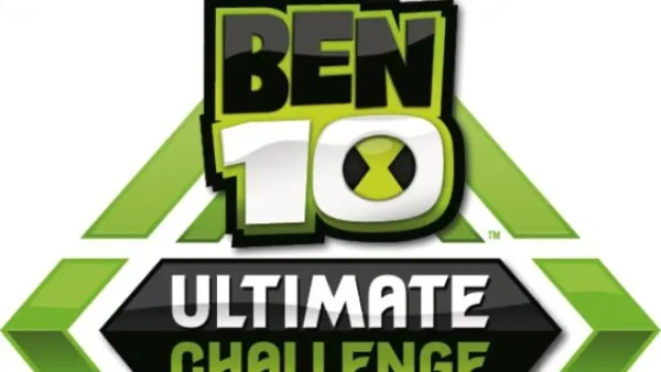 Ben 10 Ultimate Challeng