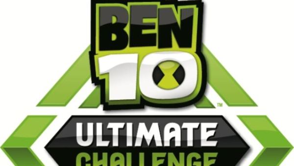 Ben 10 Ultimate Challeng