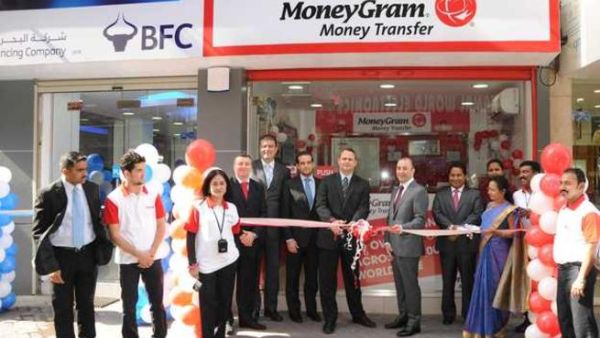 BFC - Red Shop Branch opening ceremony