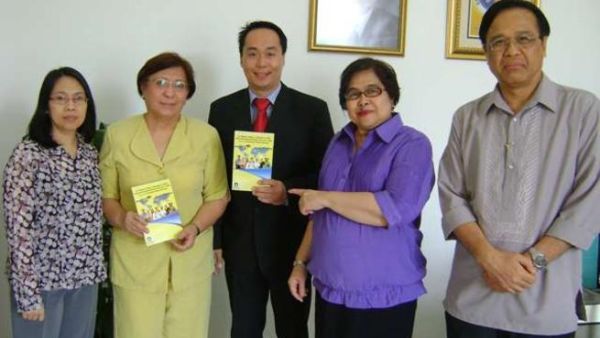 BFC launches E-Payment System for PhilHealth, SSS and Pag-IBIG BFC launches E-Payment System for PhilHealth, SSS and Pag-IBIG