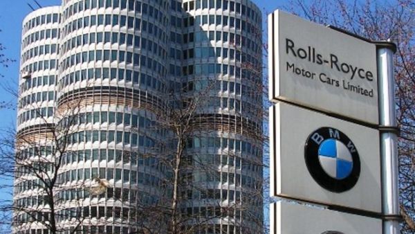 BMW Group BMW Group