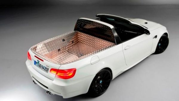 A rear-axle load capacity of up to 450 kilos