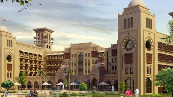 فندق بوتيك