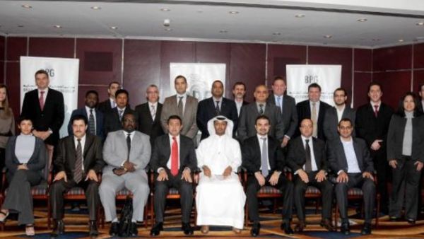 BPG during its Annual General Meeting BPG during its Annual General Meeting