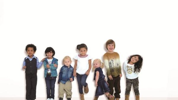 Babies “R” Us Autumn / Winter
