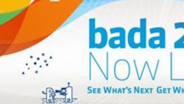 Bada 2.0 Bada 2.0