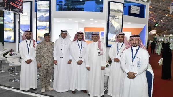 The highly-anticipated event took place in Riyadh, from 25 February until 3 March.