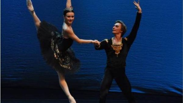 Abu Dhabi Festival 19th March – 4th April to celebrate diversity and harmony of the arts Abu Dhabi Festival 19th March – 4th April to celebrate diversity and harmony of the arts