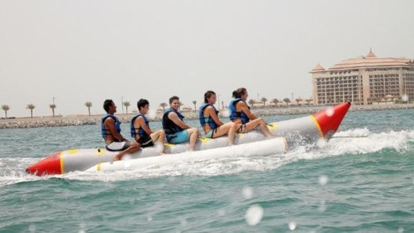 Banana Boat Banana Boat