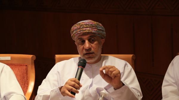 Bank Nizwa - Majlis Al-Shura Discussion