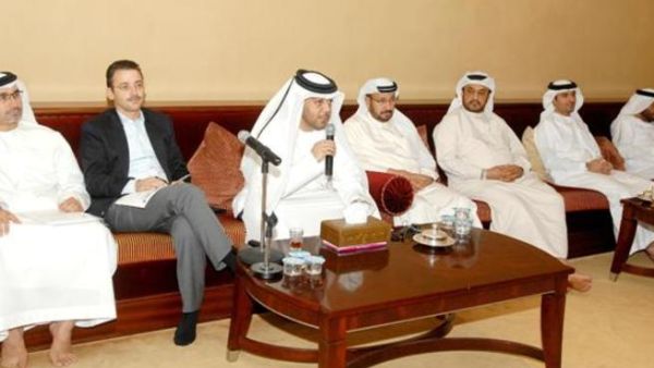 خلال الجلسة التوعوية