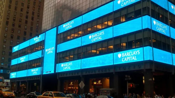 Barclays Wealth