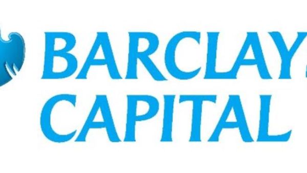 Barclays Capital Barclays Capital
