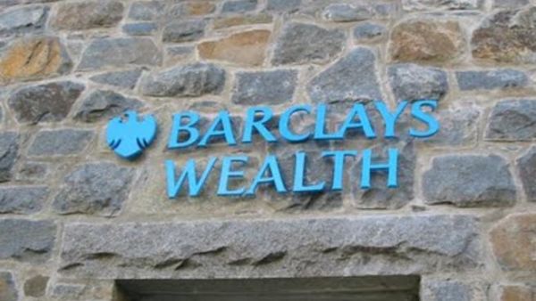 Barclays Wealth