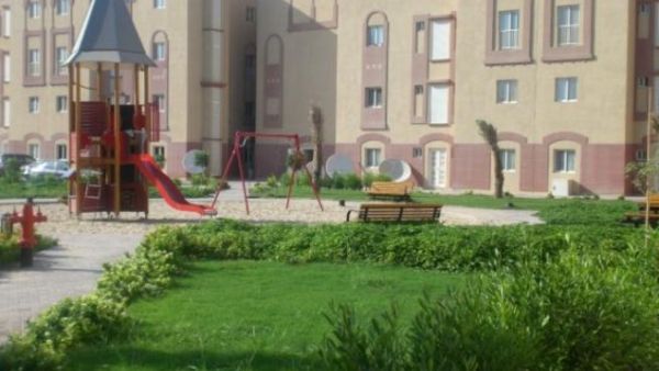 بروة للإسكان