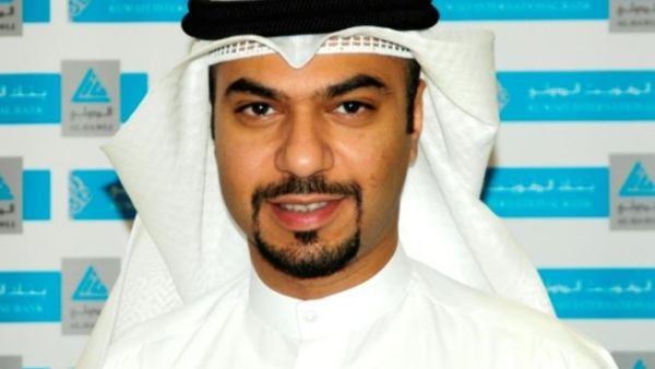 باسل السويدان، مدير أمن المعلومات بالوكالة في بنك الكويت الدولي