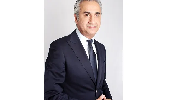 بشار القاضي