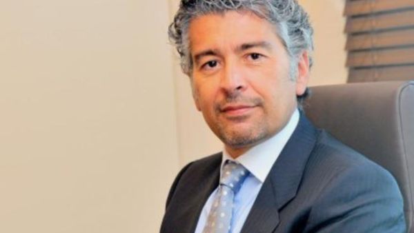 Bassam Samman, CMCS CEO and Founder Bassam Samman, CMCS CEO and Founder