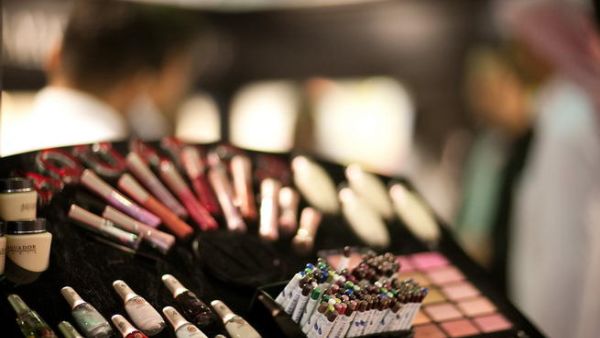 Colour cosmetics market blossoming in the UAE Colour cosmetics market blossoming in the UAE
