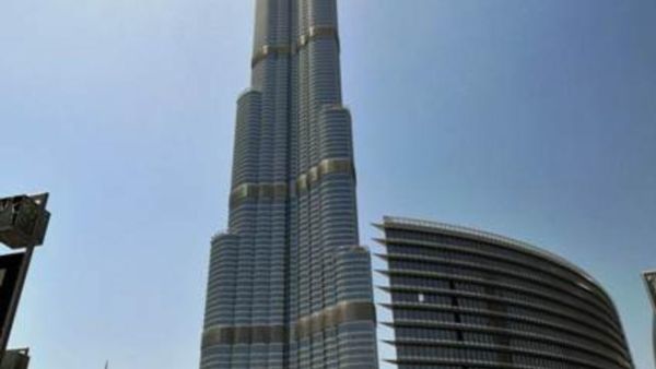 BenQ Europe distributors meet Dubai BenQ Europe distributors meet Dubai