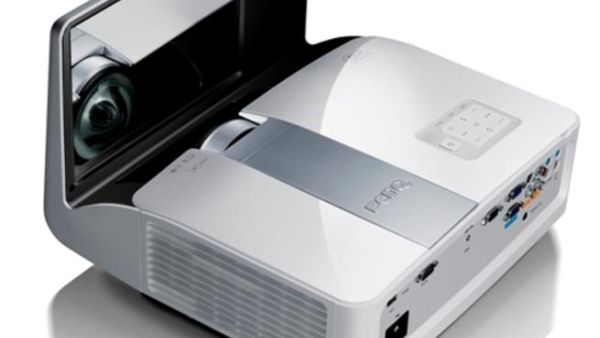BenQ MX850UST Projector BenQ MX850UST Projector