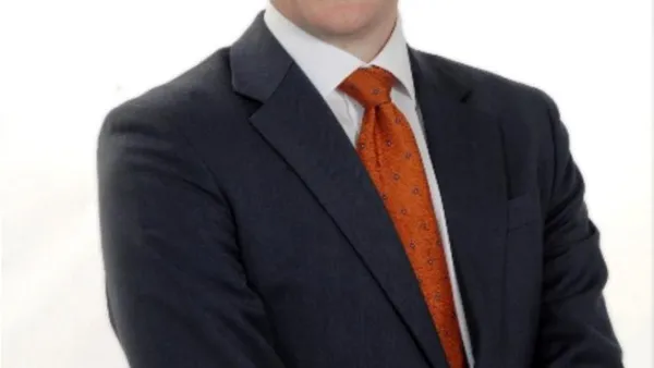 Ben Churchill, Managing Director 