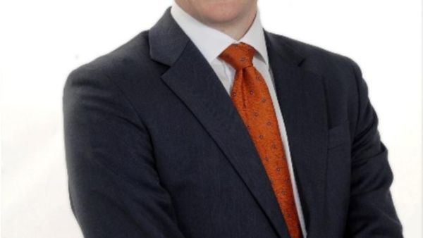 Ben Churchill, Managing Director, Emrill Ben Churchill, Managing Director, Emrill
