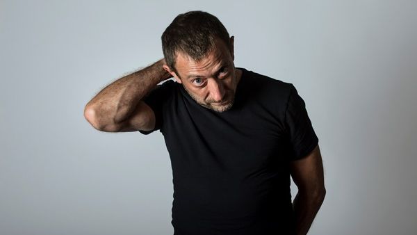 Bernard Khoury