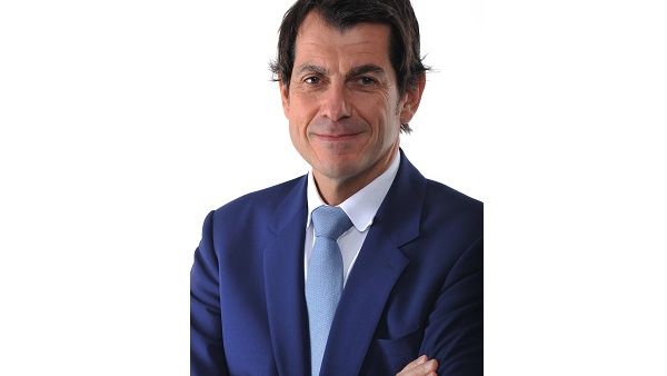 بيرتران تيبو، الرئيس التنفيذي في الفطيم للسيارات