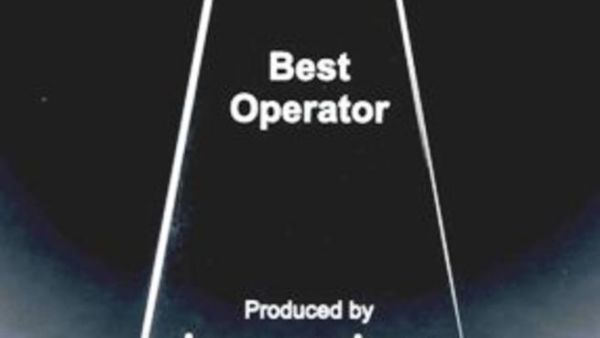 Best Operator Award Best Operator Award